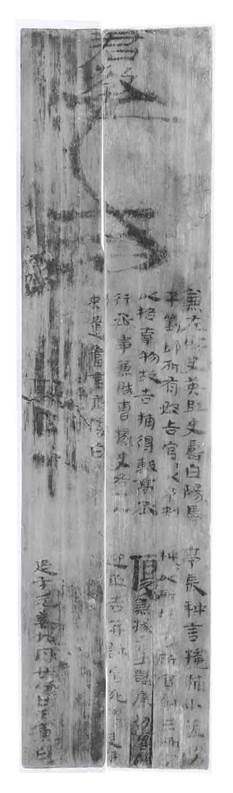掃描