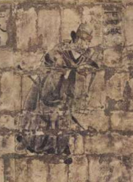 一張含有 文字, 布, 石頭 的圖片
自動產生的描述