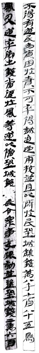 服役征收筑城凤
